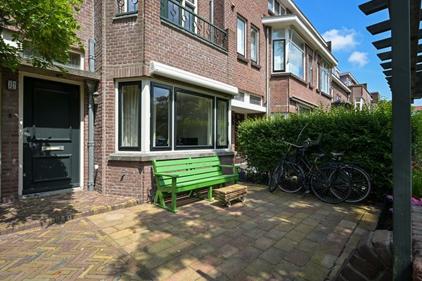 Medium property photo - Generaal van Geenplein 17, 2282 PV Rijswijk